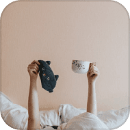 Ilustração da lista de presentes