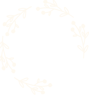 Desenho de flores