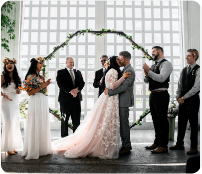 Configurações de convidados